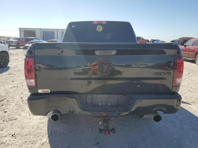 2014 Dodge RAM 1500 ST