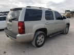 2007 Chevrolet Tahoe K1500