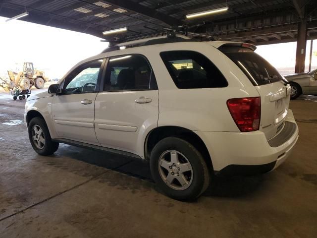 2008 Pontiac Torrent