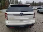 2014 Ford Explorer Sport