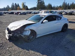 2012 Hyundai Genesis Coupe 2.0T en venta en Graham, WA