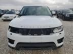 2014 Land Rover Range Rover Sport HSE