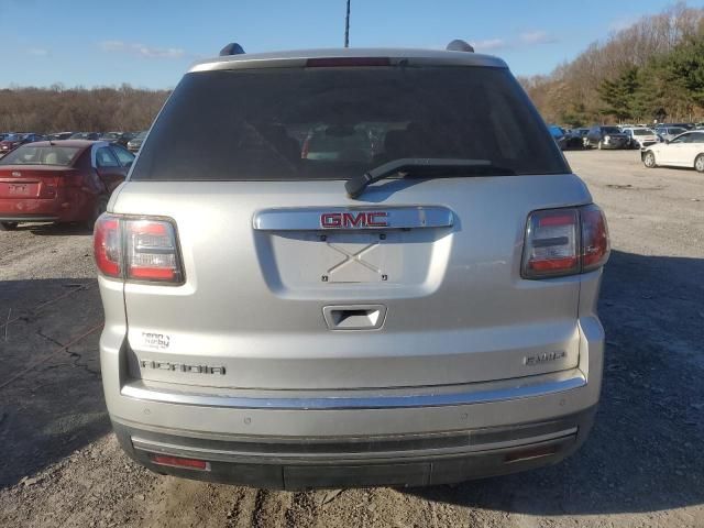 2014 GMC Acadia SLT-1