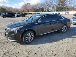 Cadillac Vehiculos salvage en venta: 2019 Cadillac XTS