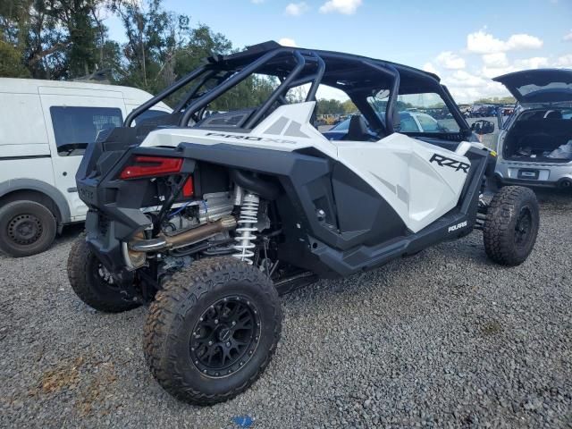 2022 Polaris RZR PRO XP 4 Sport