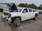 2014 GMC Sierra K1500 SLT