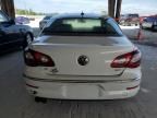 2012 Volkswagen CC Luxury