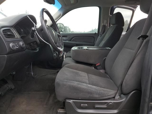 2007 Chevrolet Suburban K1500