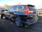 2018 Honda CR-V EXL