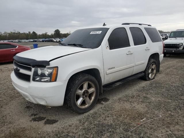 2009 Chevrolet Tahoe K1500 LT