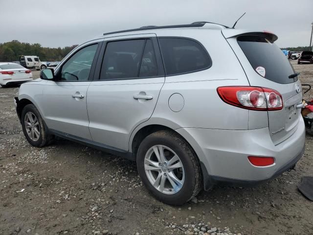 2012 Hyundai Santa FE SE