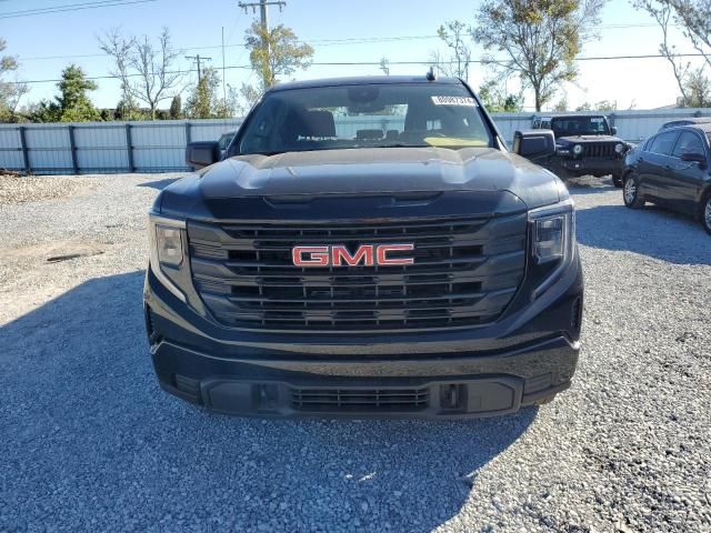 2024 GMC Sierra C1500