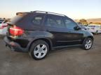 2010 BMW X5 XDRIVE35D