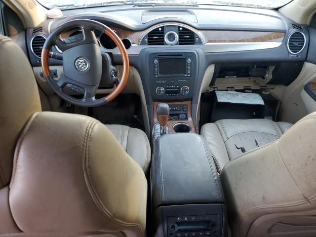 2008 Buick Enclave CXL