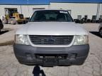 2003 Ford Explorer XLS