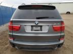 2009 BMW X5 XDRIVE30I