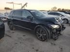 2023 Volkswagen Tiguan SEL R-LINE Black