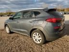 2019 Hyundai Tucson Limited