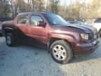 2008 Honda Ridgeline RTL