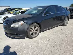 2011 Chevrolet Malibu 1LT en venta en Haslet, TX