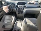 2013 Honda Odyssey Touring