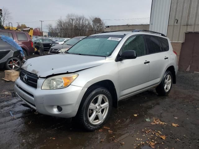 2008 Toyota Rav4