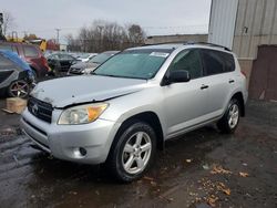 Run And Drives Cars for sale at auction: 2008 Toyota Rav4