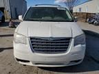 2010 Chrysler Town & Country Touring