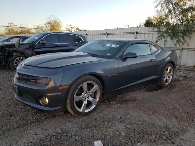 2011 Chevrolet Camaro SS