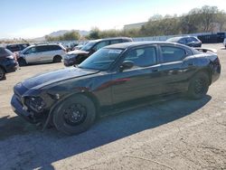 2008 Dodge Charger en venta en Las Vegas, NV