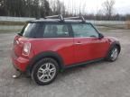 2012 Mini Cooper