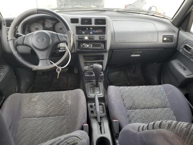 2000 Toyota Rav4