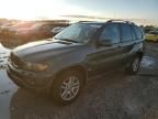 2006 BMW X5 3.0I