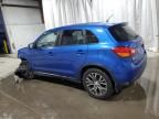 2016 Mitsubishi Outlander Sport ES