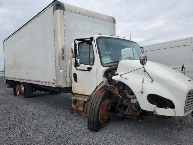 2024 Freightliner M2 106 Medium Duty