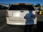 2009 Ford Edge Limited