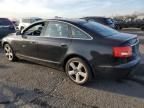 2008 Audi A6 3.2 Quattro