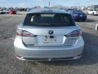 2013 Lexus CT 200