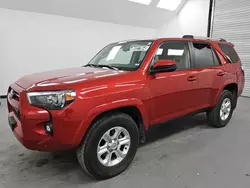 Run And Drives Cars for sale at auction: 2023 Toyota 4runner SR5