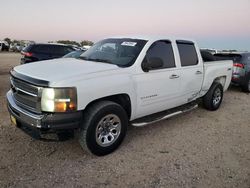 2011 Chevrolet Silverado K1500 LT en venta en San Antonio, TX