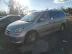 2007 Honda Odyssey EXL