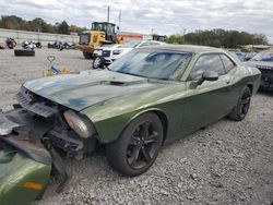 Salvage cars for sale from Copart Cleveland: 2013 Dodge Challenger R/T