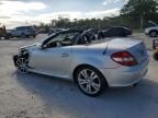 2005 Mercedes-Benz SLK 350