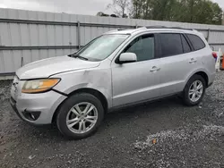 2011 Hyundai Santa FE SE en venta en Gastonia, NC