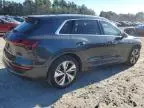 2024 Audi Q8 E-TRON Premium Plus