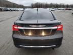 2012 Chrysler 200 Limited