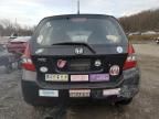 2007 Honda FIT