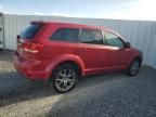 2018 Dodge Journey GT