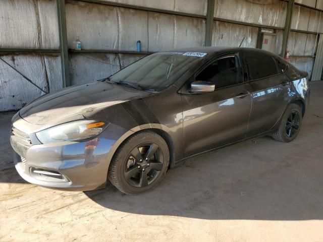 2015 Dodge Dart SXT