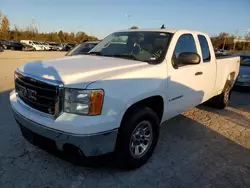 2008 GMC Sierra K1500 en venta en Bridgeton, MO